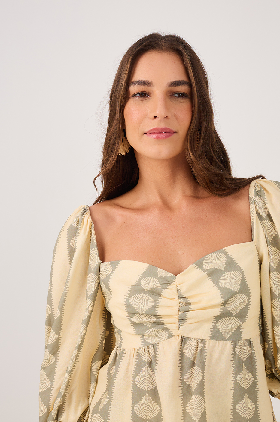 Atins Print Blouse_5