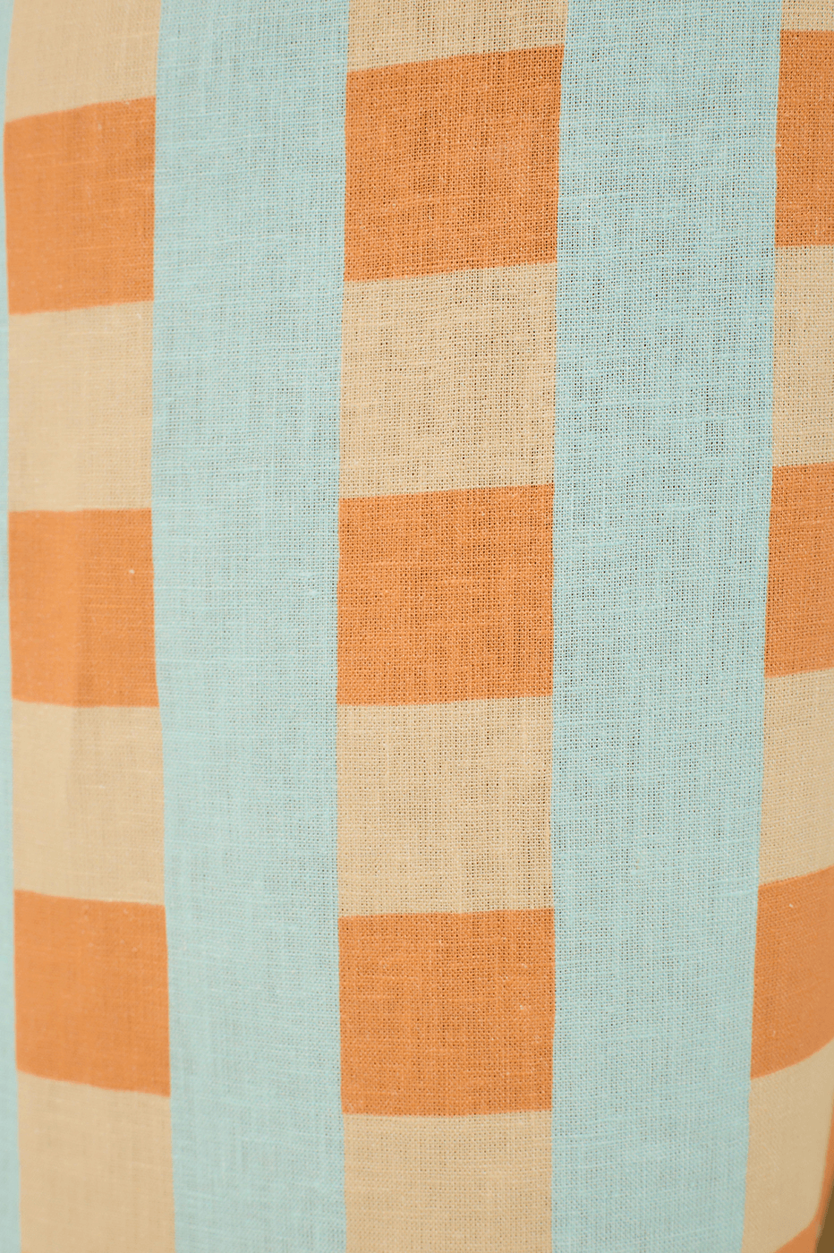 Serena Print Linen Top_6