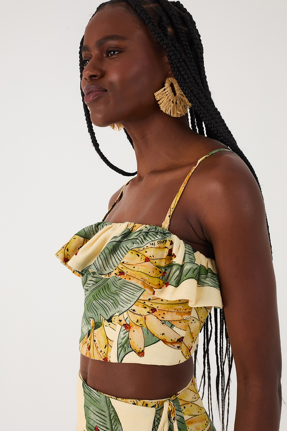 Ruffled Top Paradise Print_4