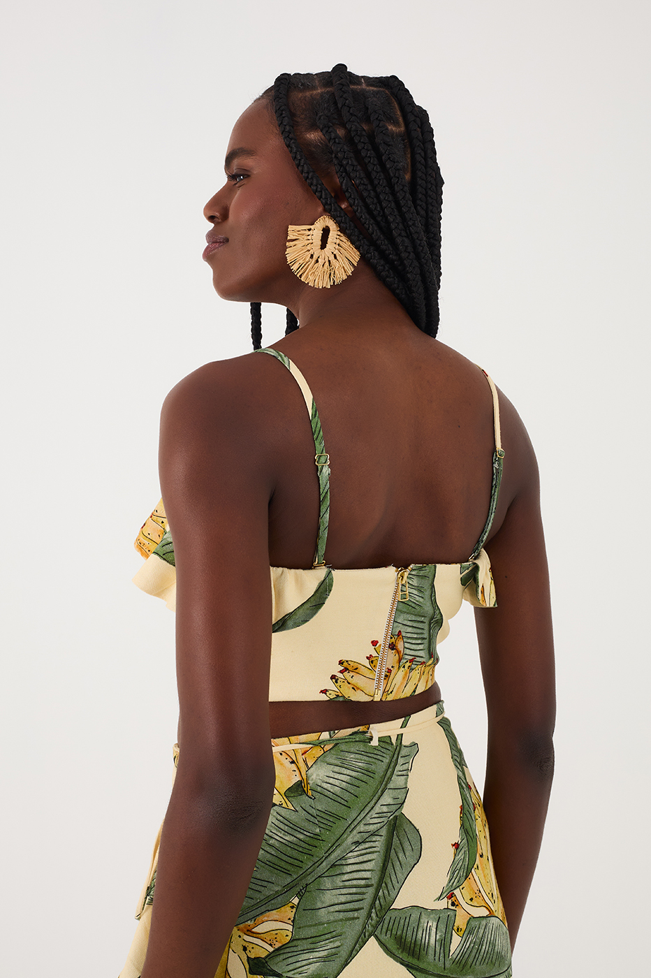 Ruffled Top Paradise Print_7