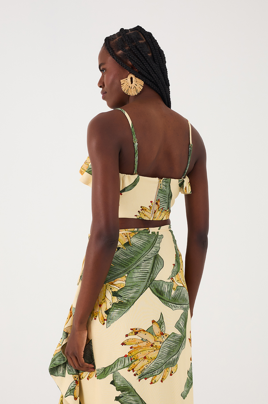 Ruffled Top Paradise Print_8