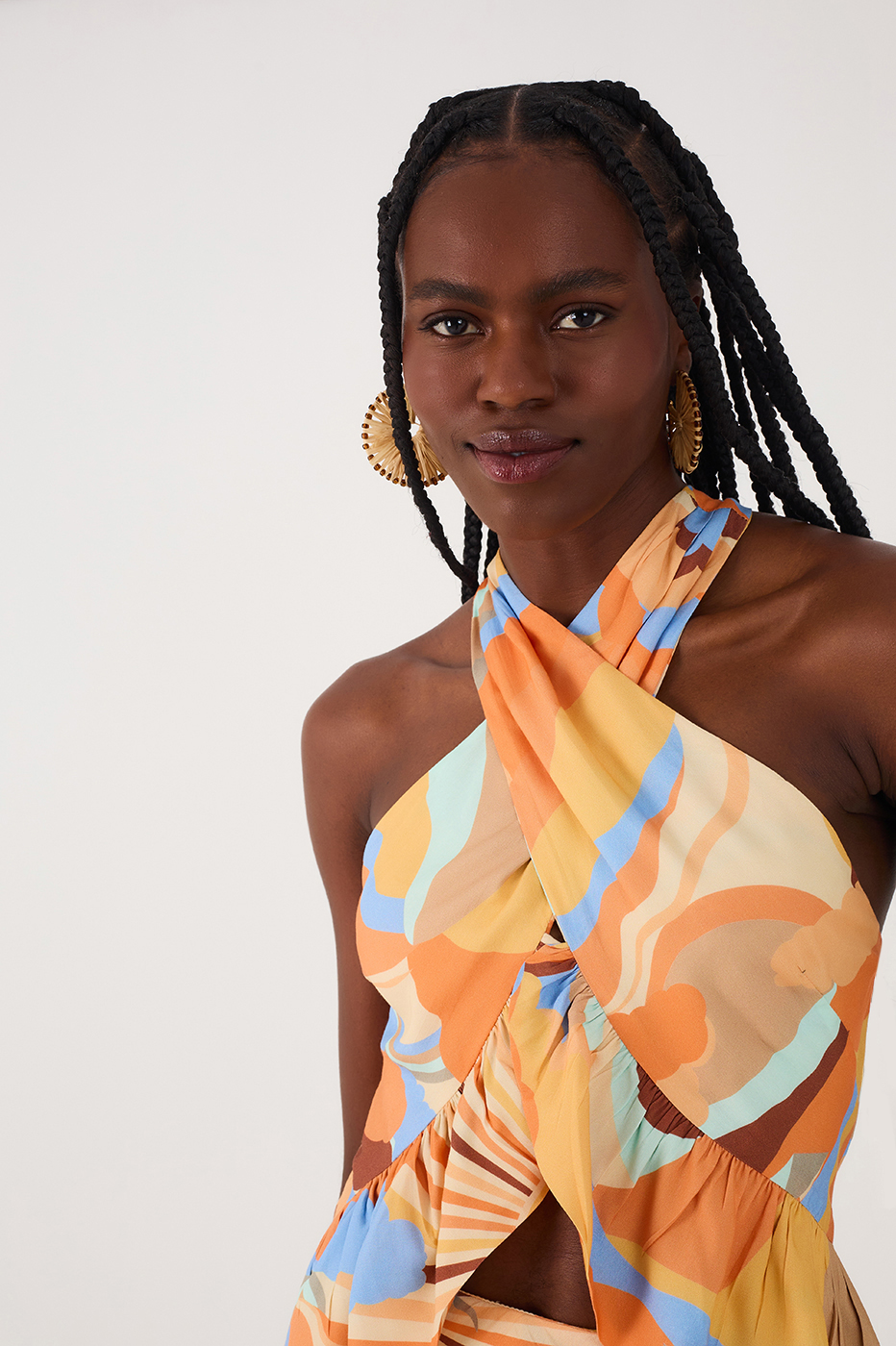 Top In Sunset Print_4