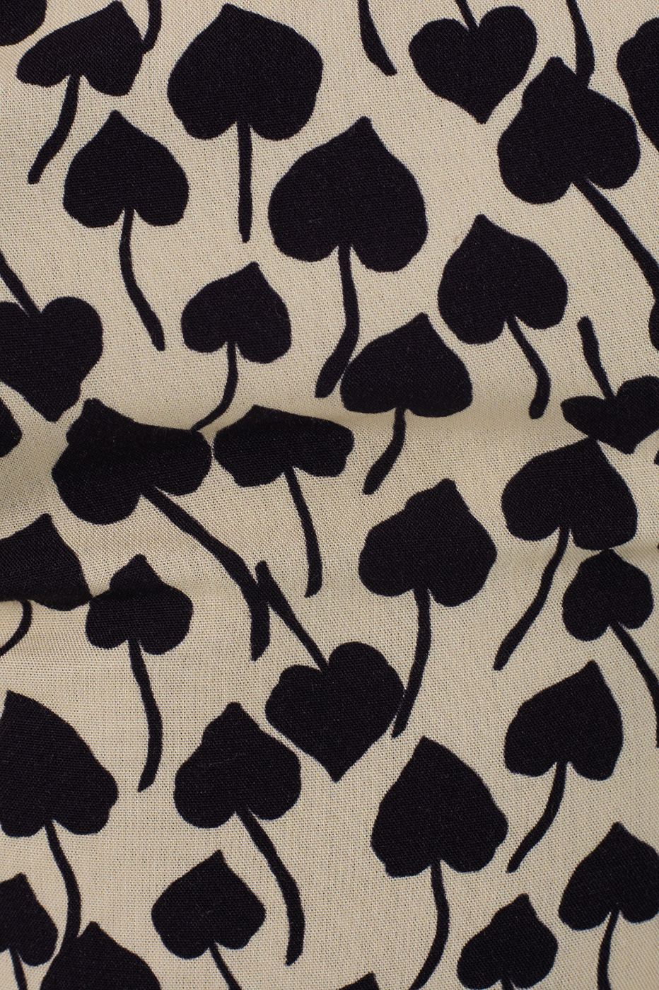 Double Amor Perfeito Print Top_6