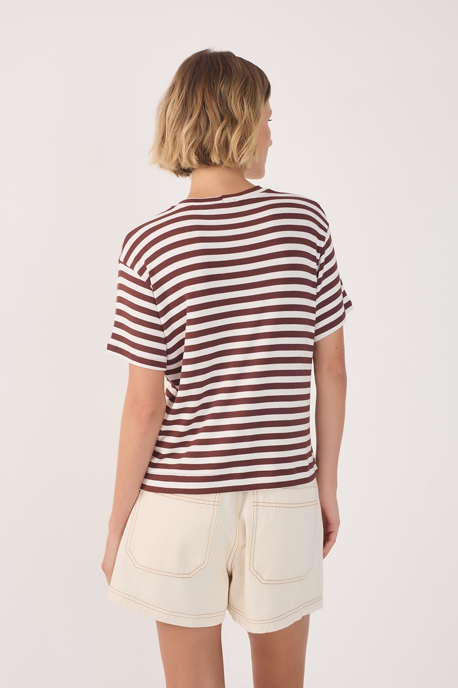 Listra Cedro Print T-Shirt_5