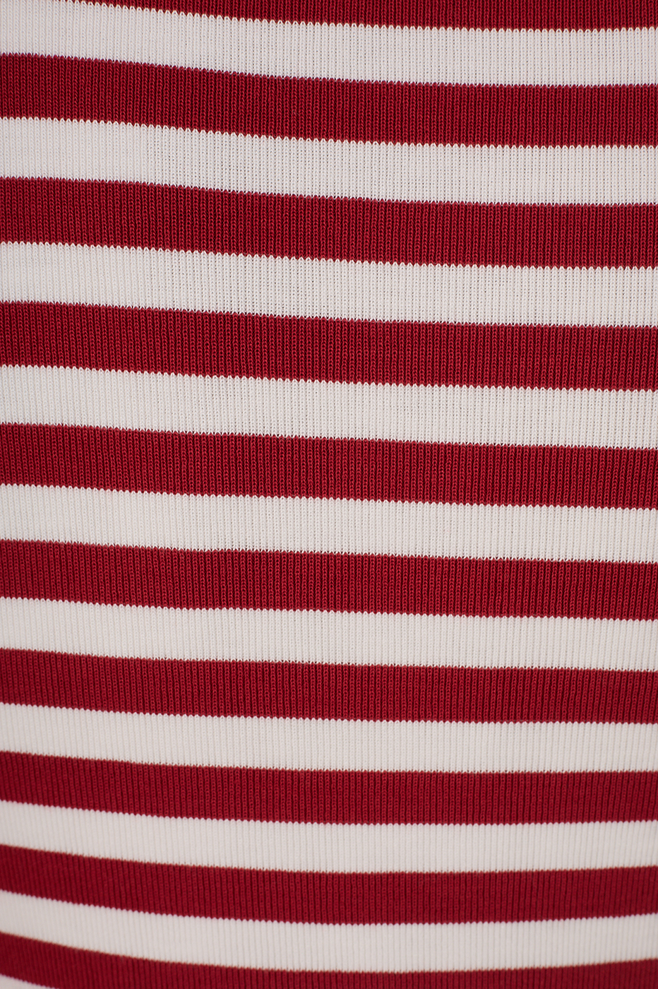 Listra Entardecer Print Top_6