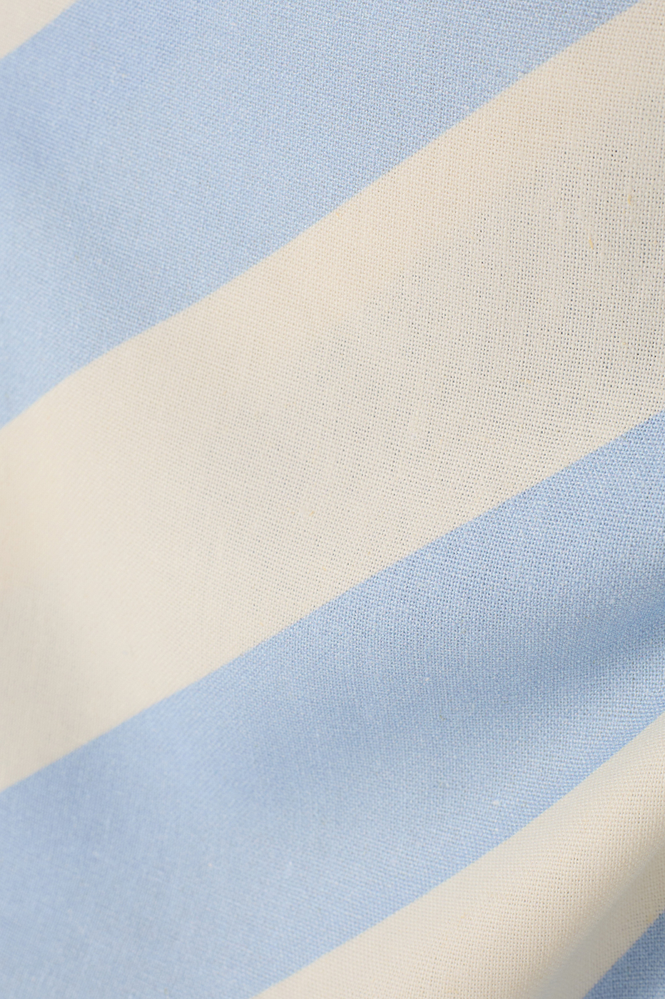 Caminho Do Mar Print Linen Blouse_6