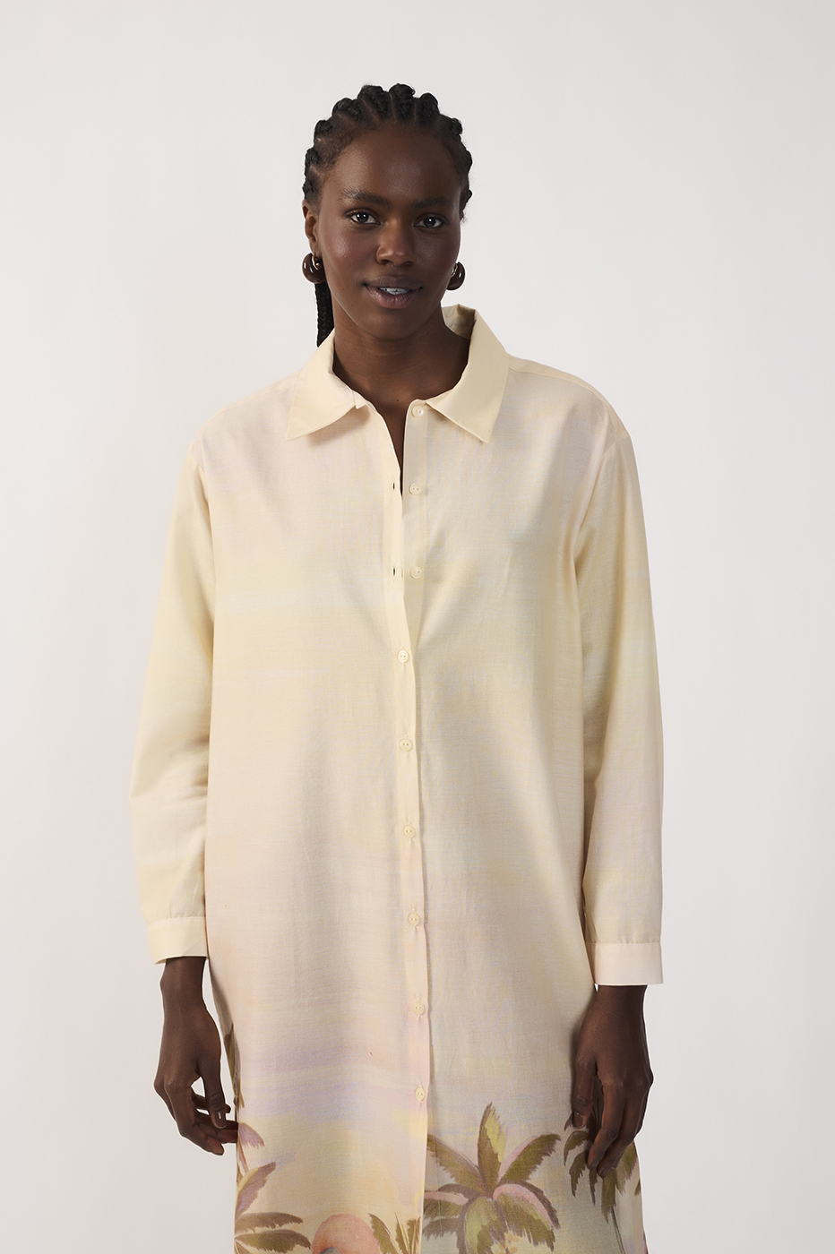Veranil Print Shirt_4