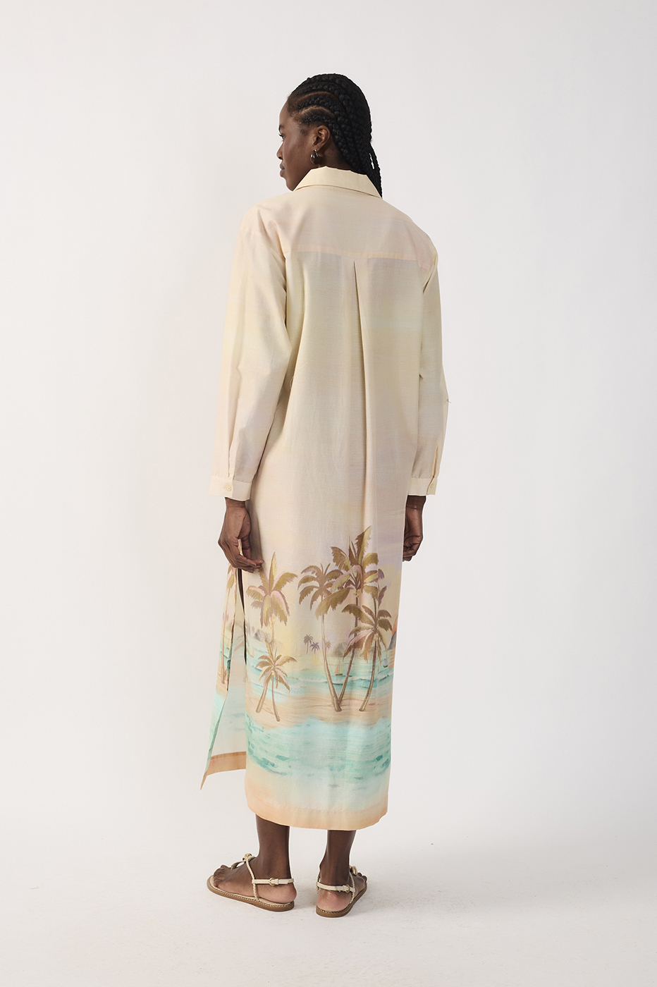 Veranil Print Shirt_6