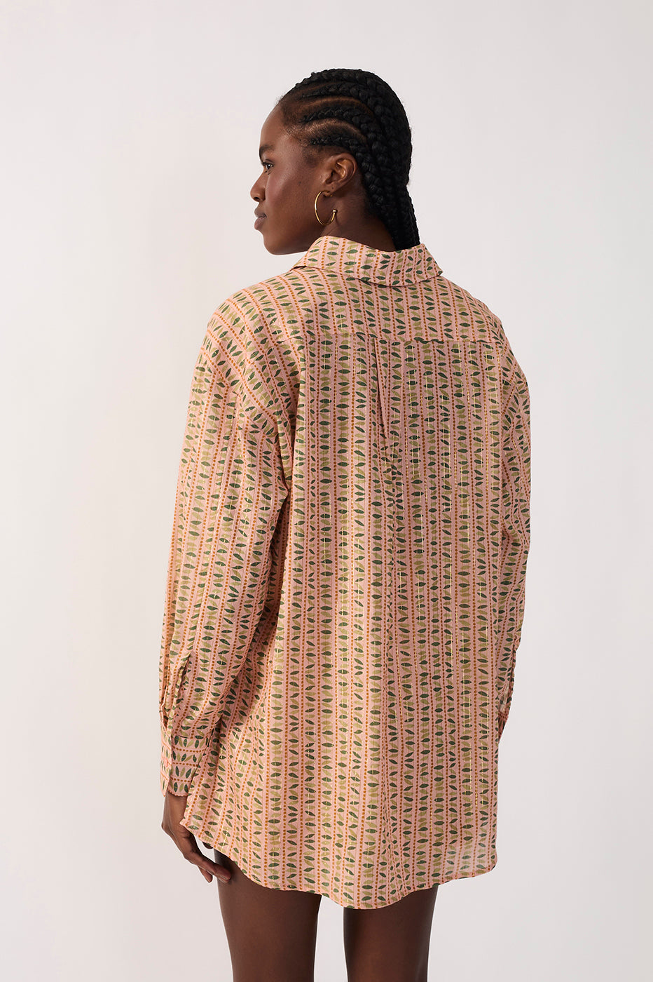 Campo Sereno Print Shirt_5