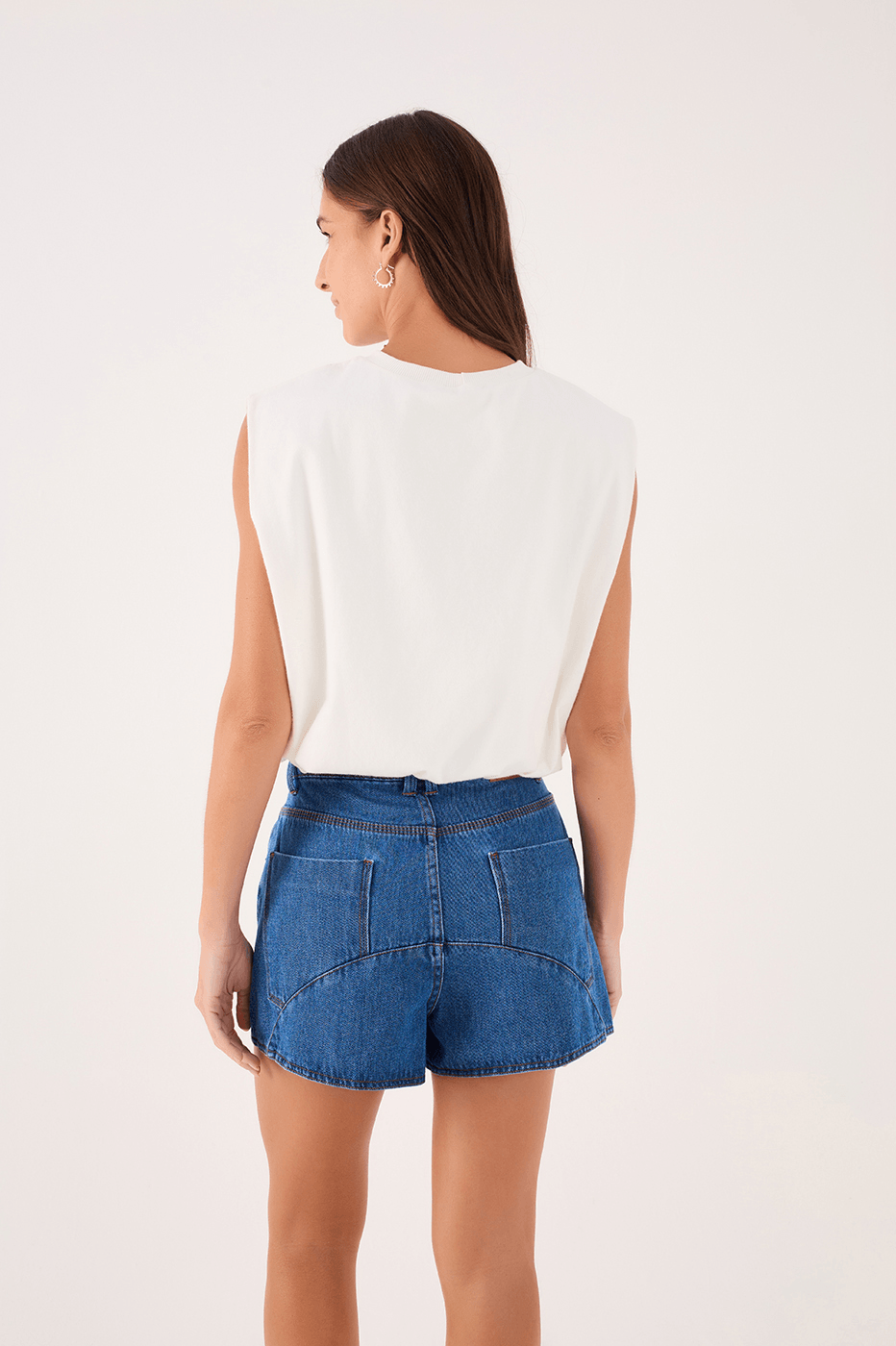 Balloon Blouse