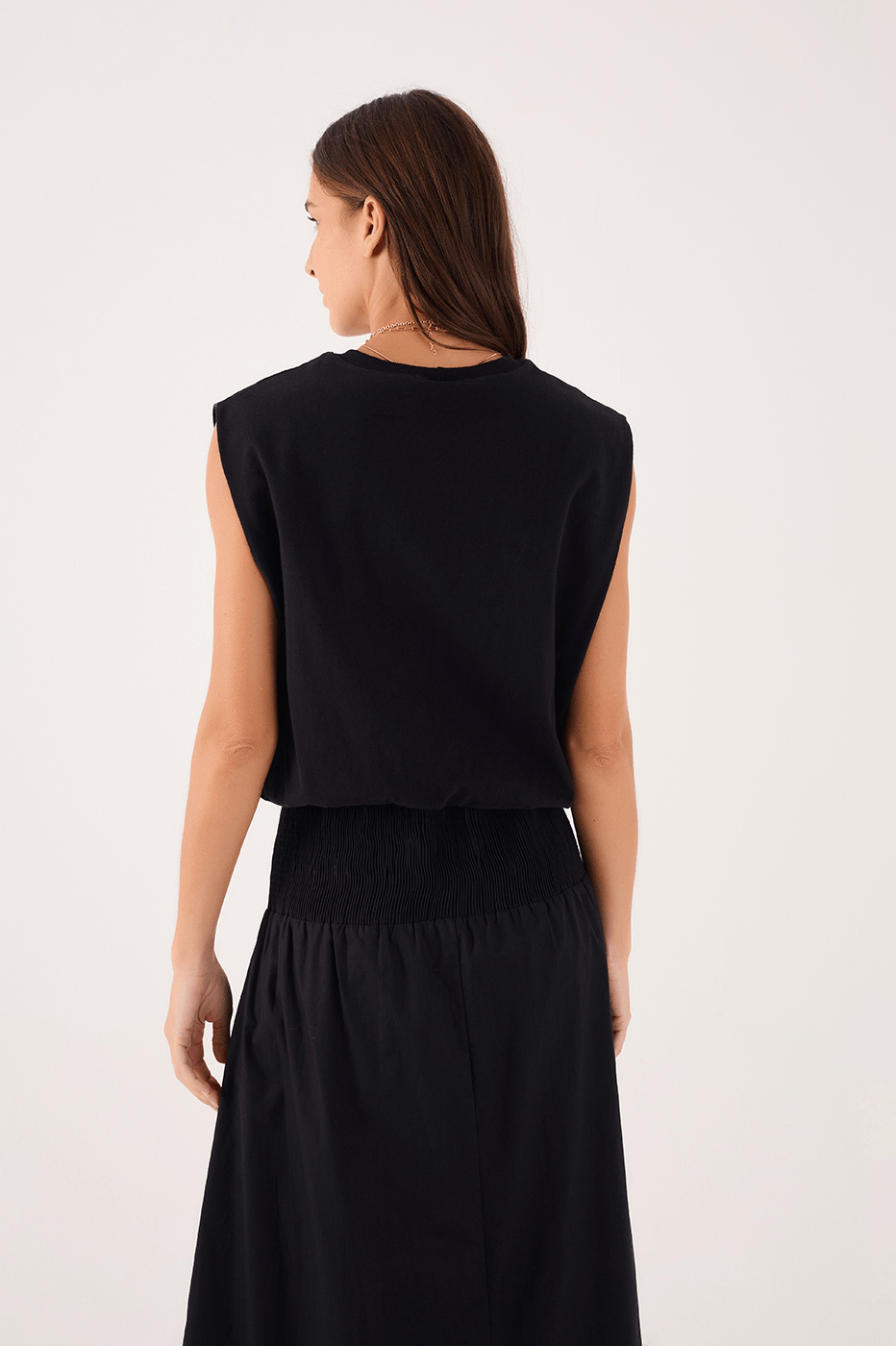 Balloon Blouse