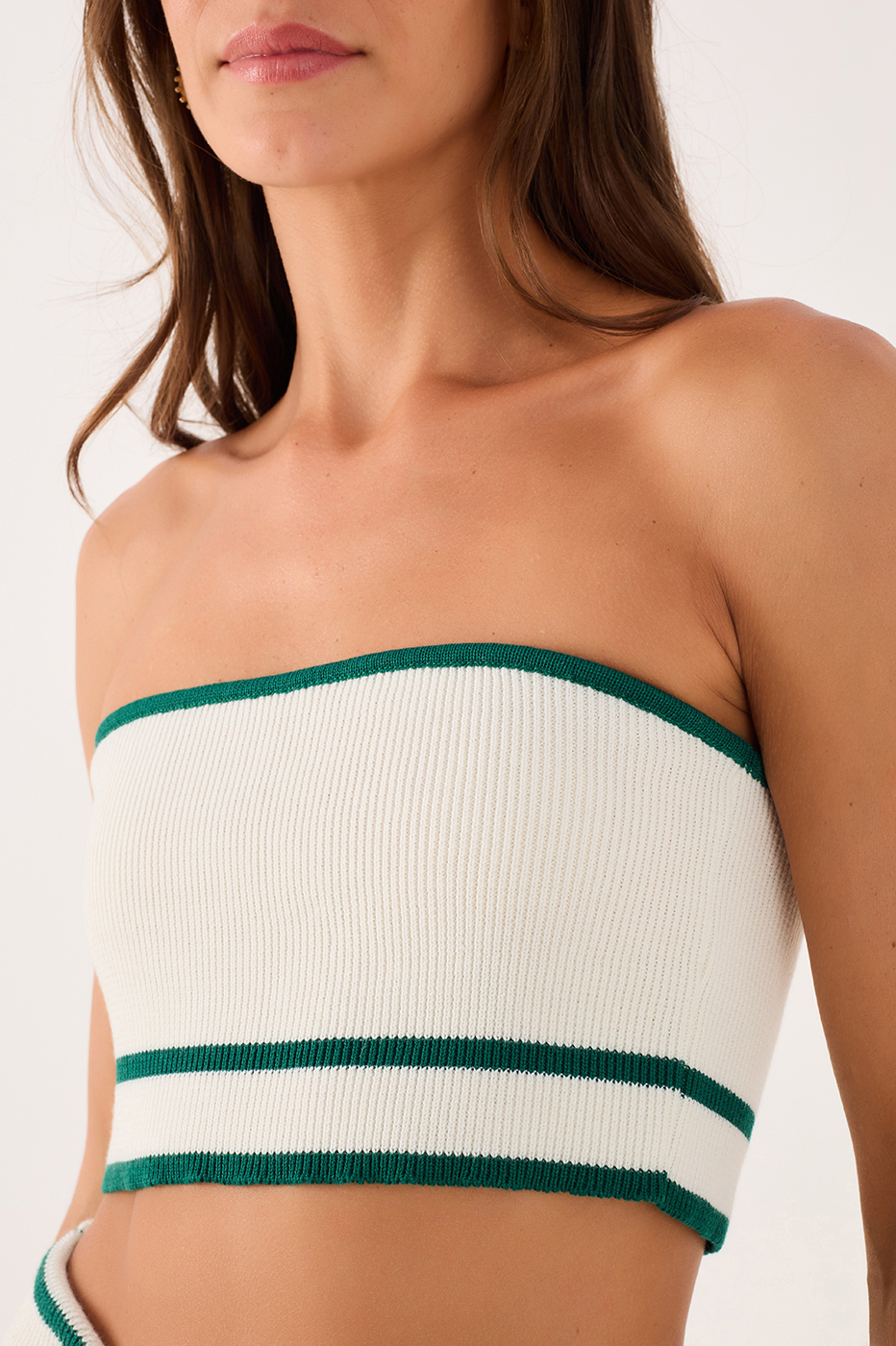 Stripes Knit Top_4