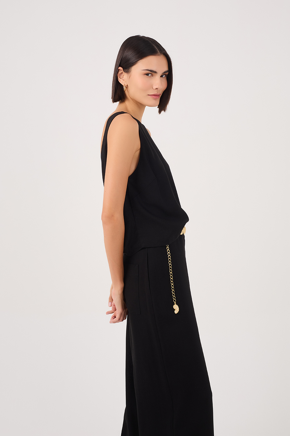 Twist Back Tank_3