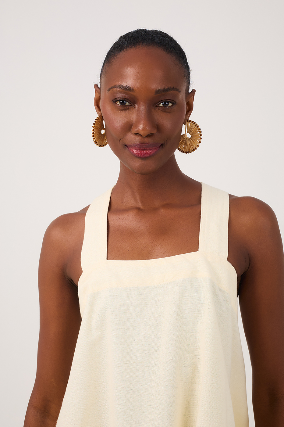Crossback Flowy Top_4