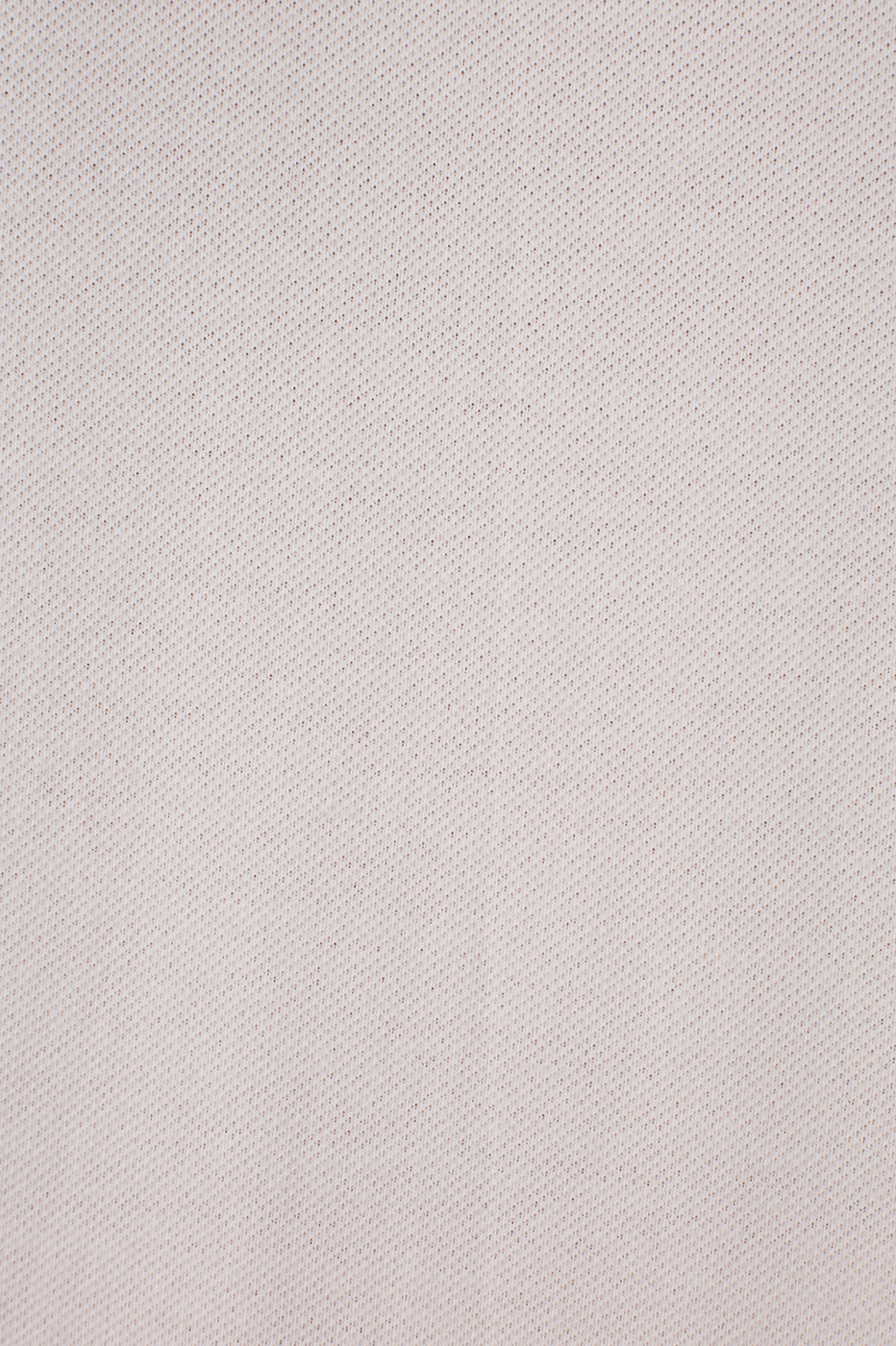 Red Embroidered Polo Shirt_7