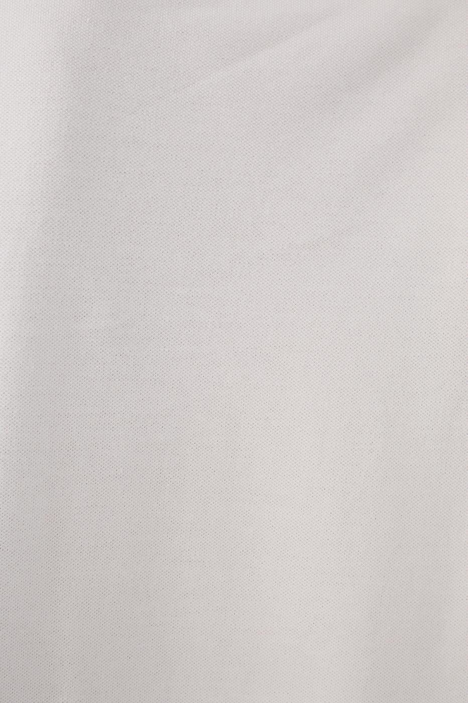 Black Embroidered Polo Shirt_6