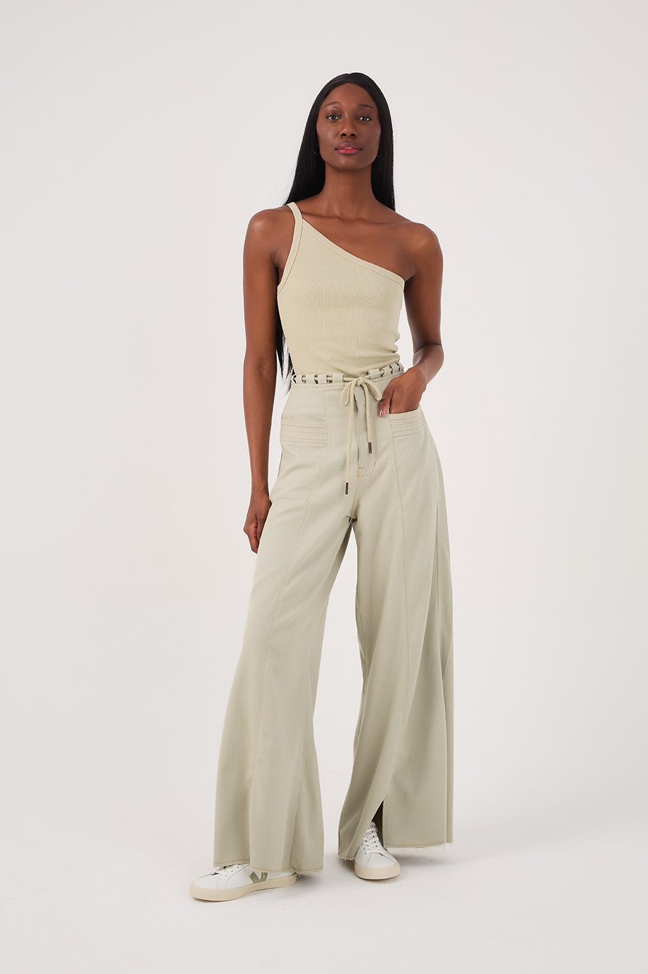 One Shoulder Top_2