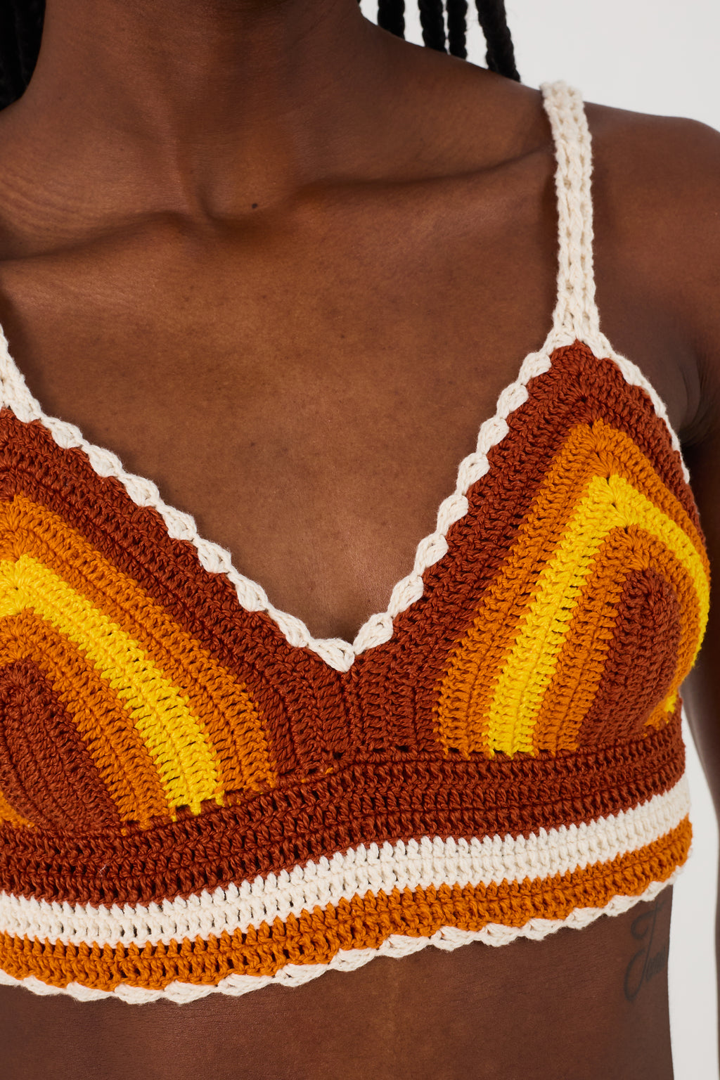 Sunset Crochet Top_4