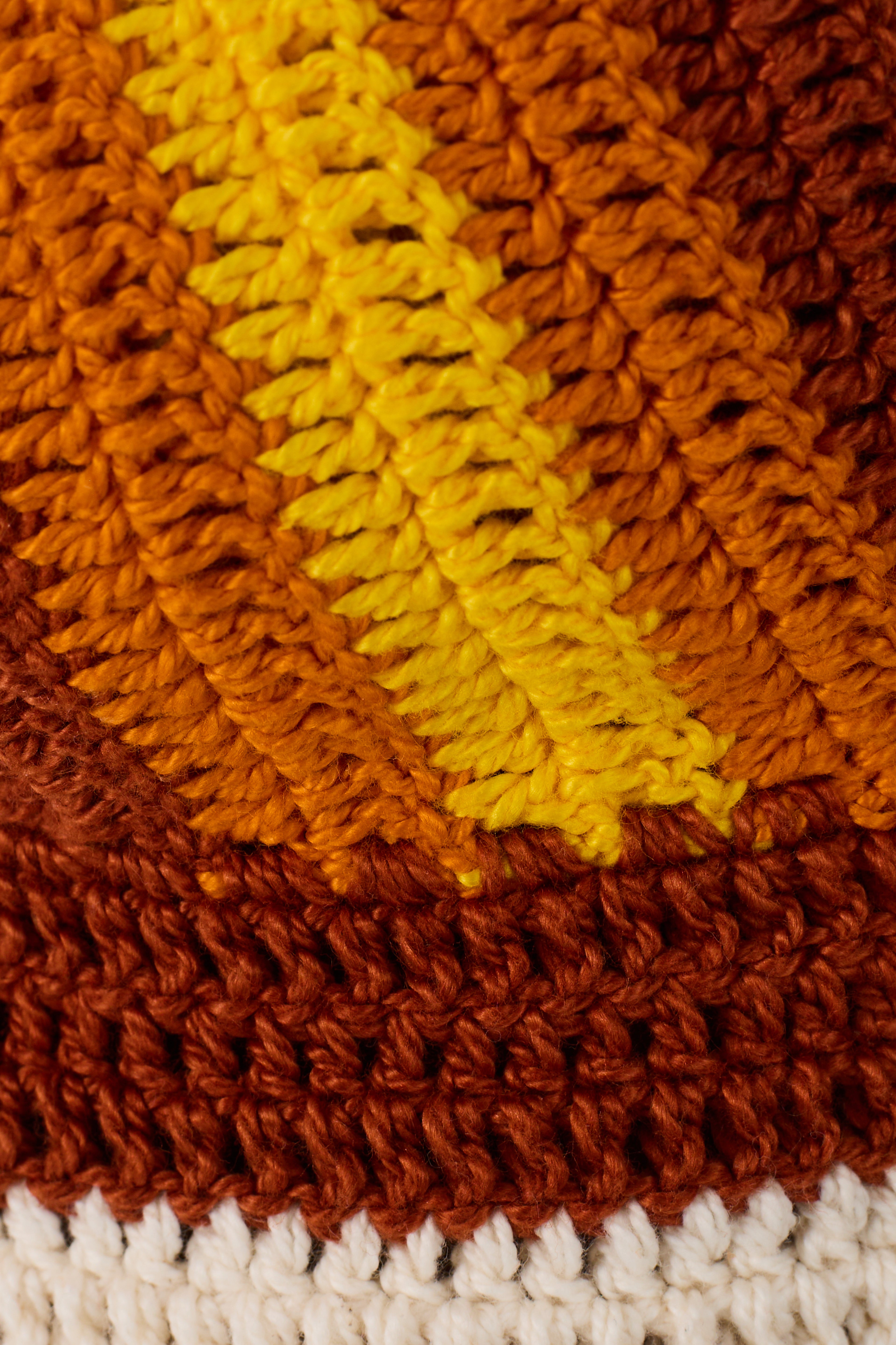 Sunset Crochet Top_7