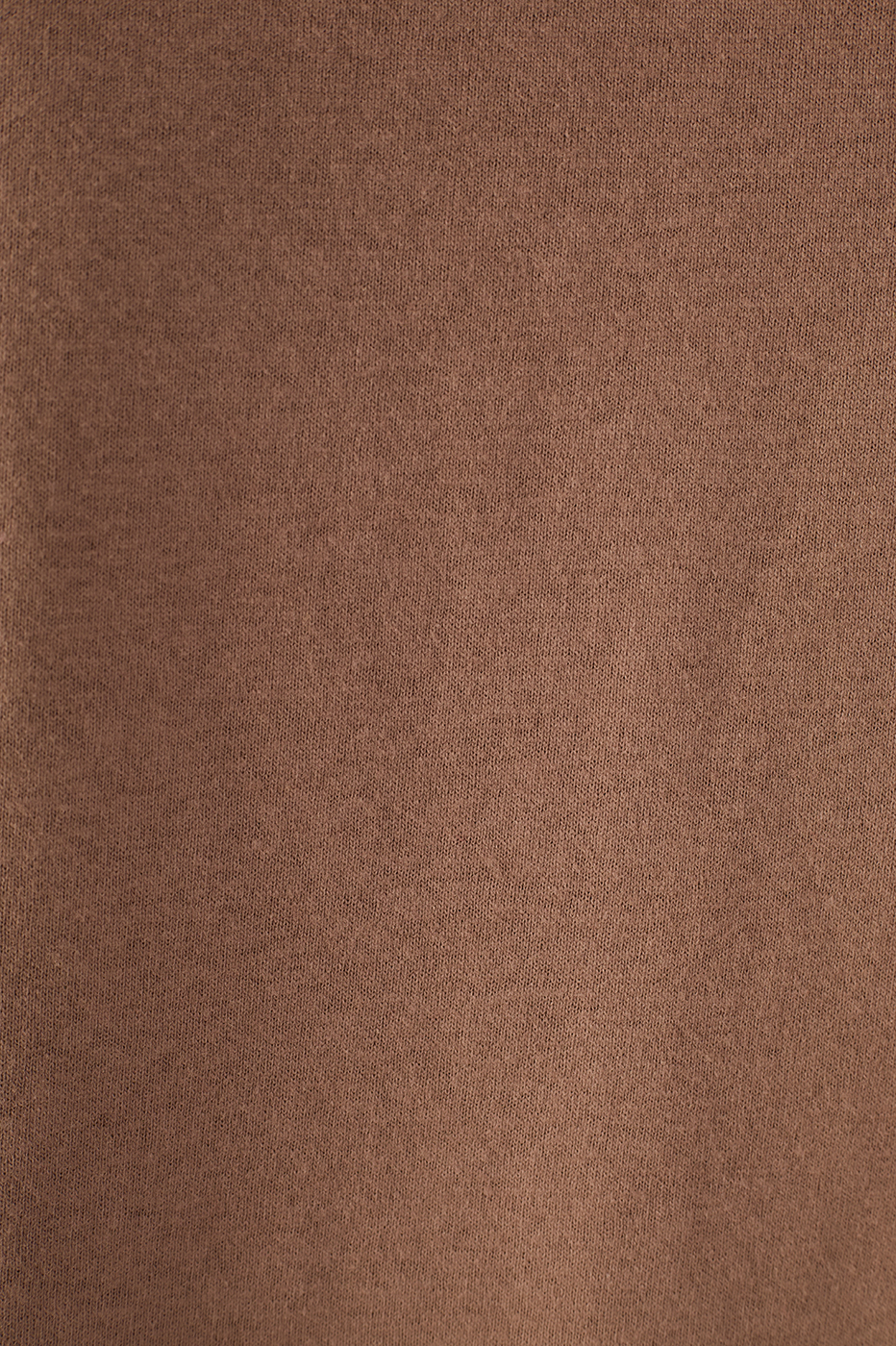 Grey Mirante Crew Neck Short Sleeve Padded Shoulders T-Shirt_6