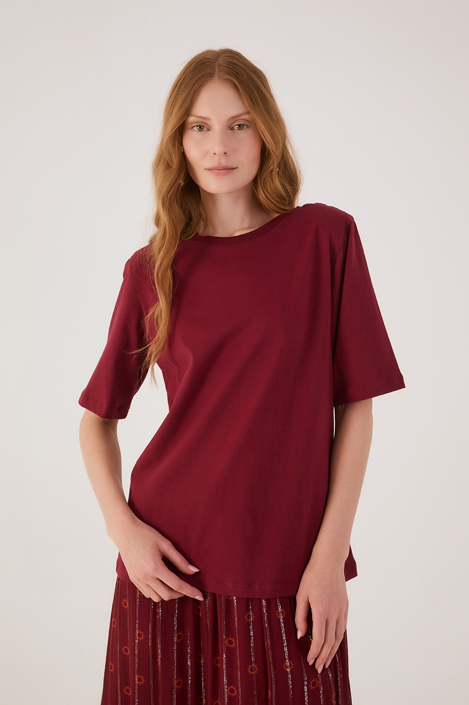 Wine Bossa  T-Shirt_4