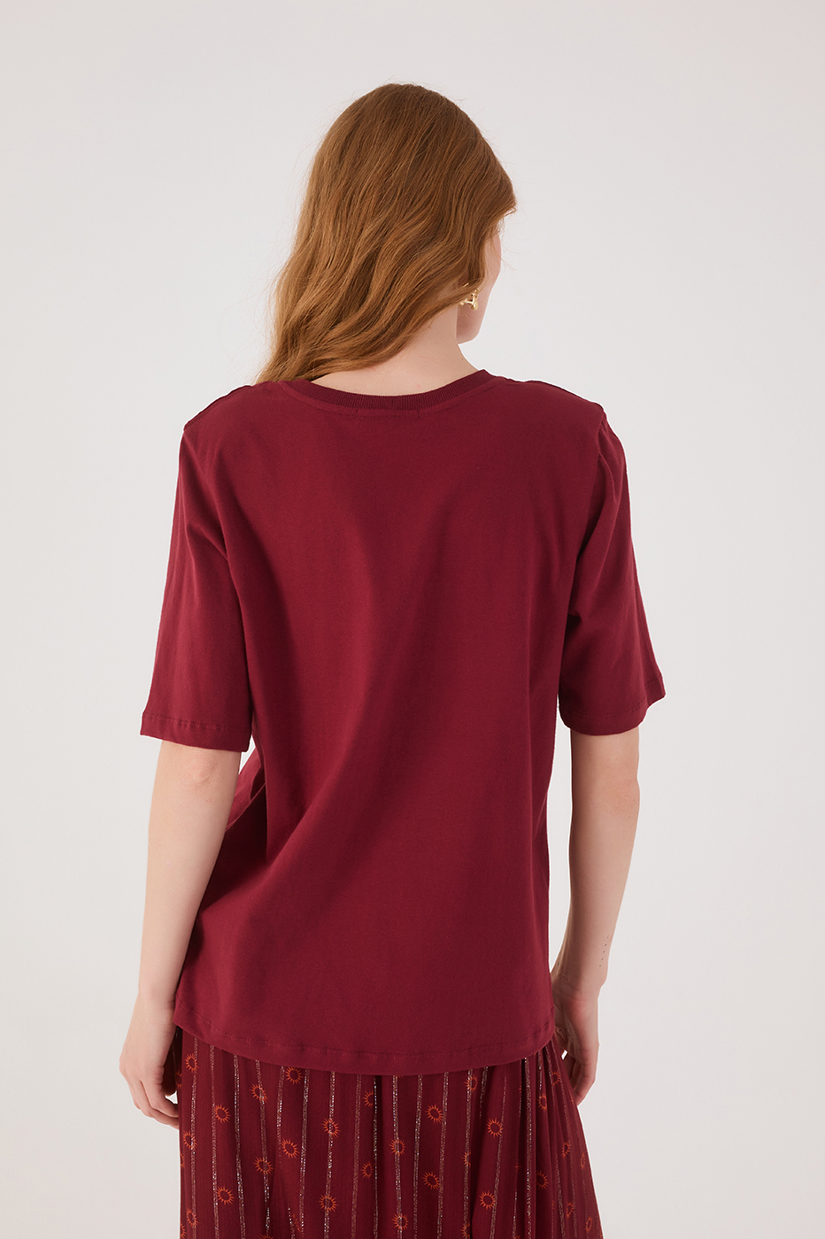 Wine Bossa  T-Shirt