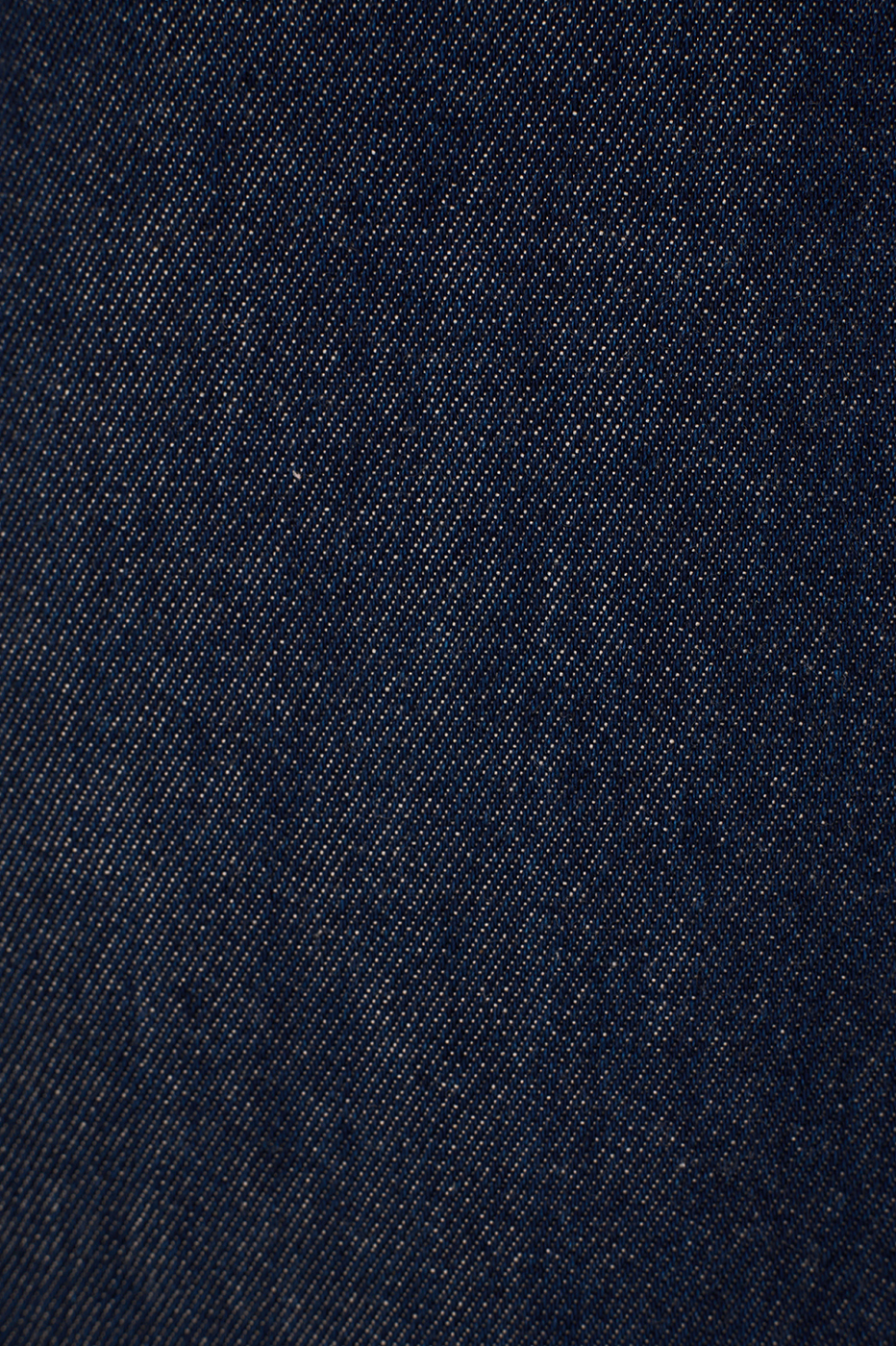 Denim Sweetheart Neckline Sleeveless Top_5