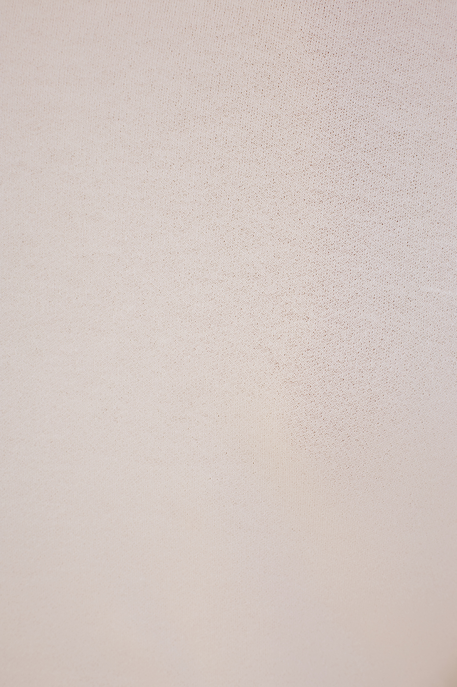 Off-White High Neck Long Sleeve Bodysuit_6