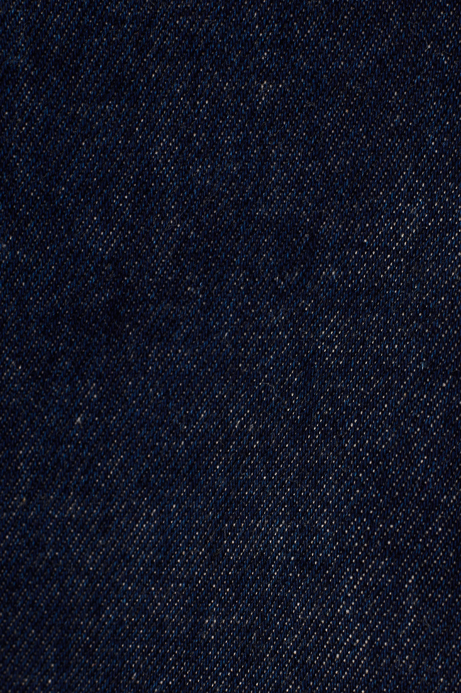 Denim Strapless Back Buttons Top_6