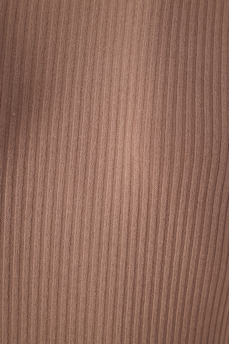 Gray Mirante Ribbed Turtleneck_6