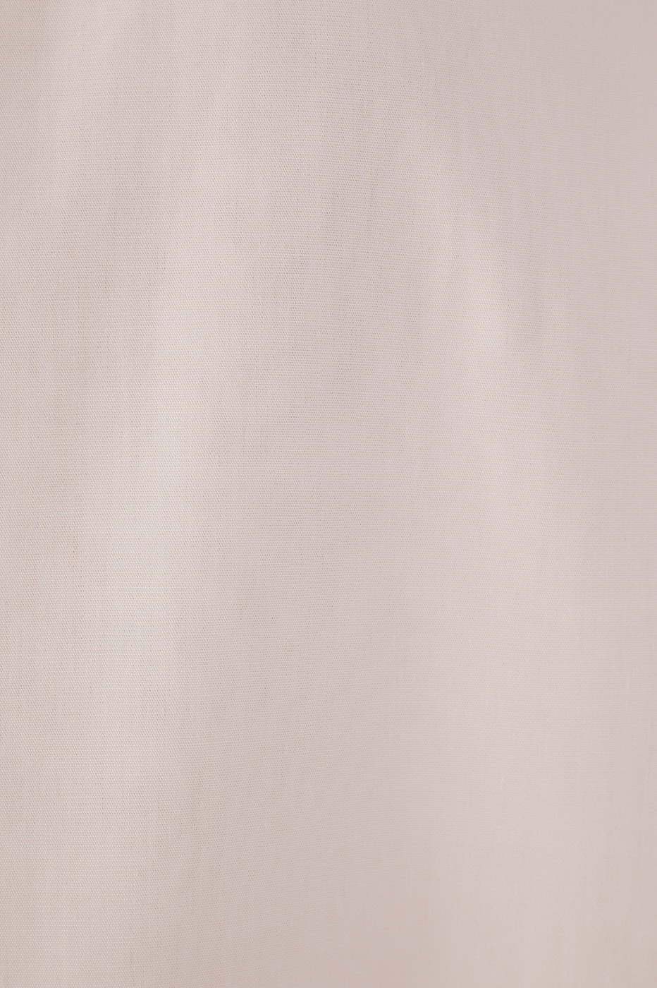 Black Pleated Embroidered Cotton Shir_6