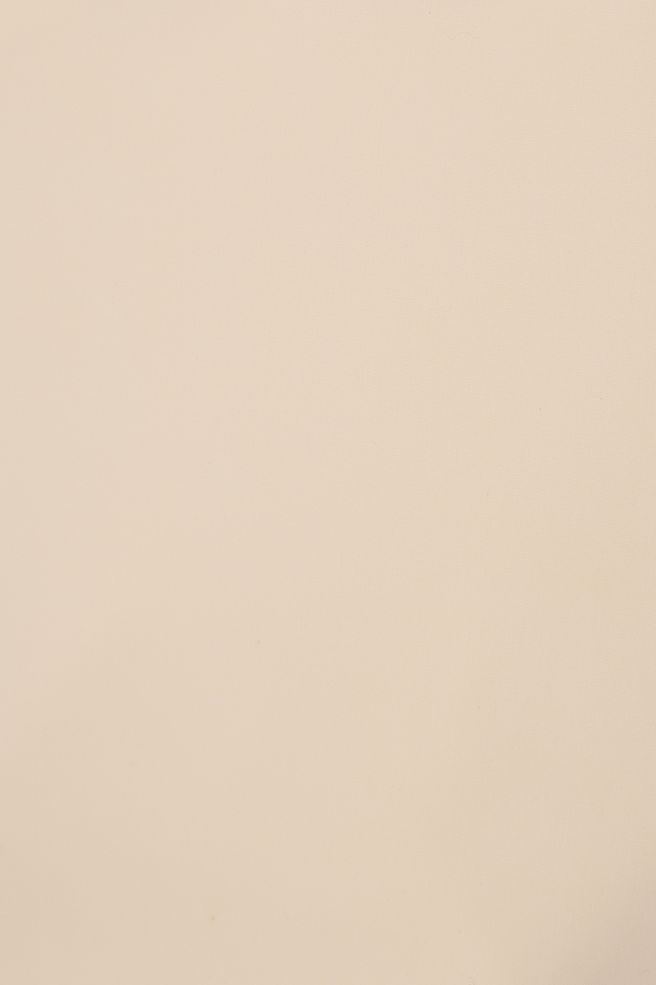 Beige Topstitching  Strapless Smocked Top_5