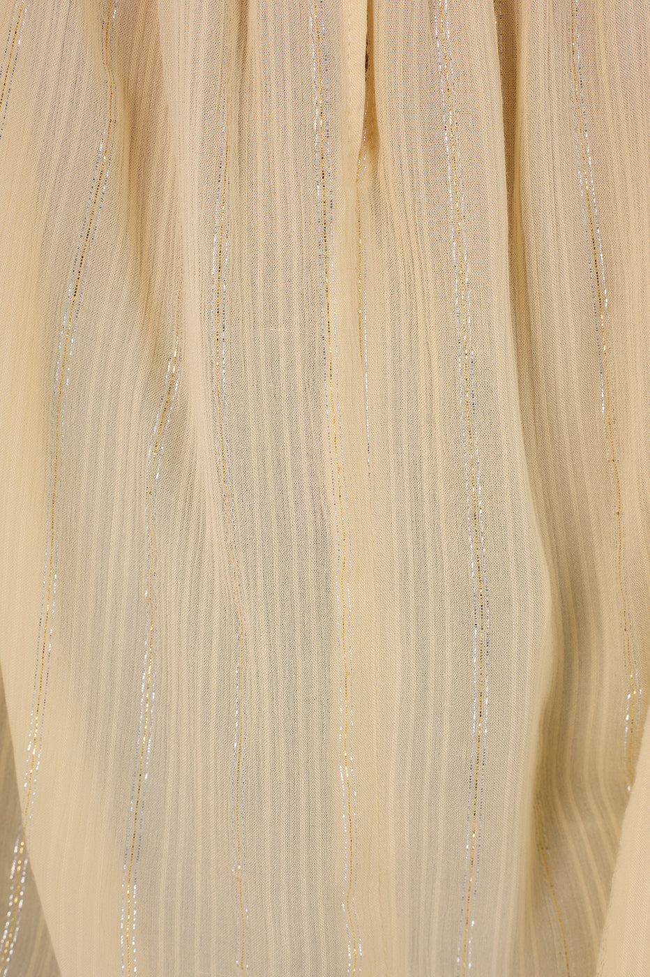 Lurex Yoke Neckline Top_5