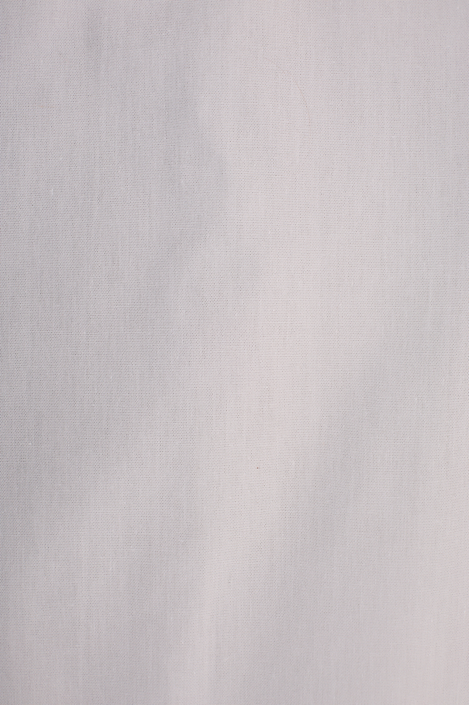 White Collared Buttoned Long Sleeve Shirt_6