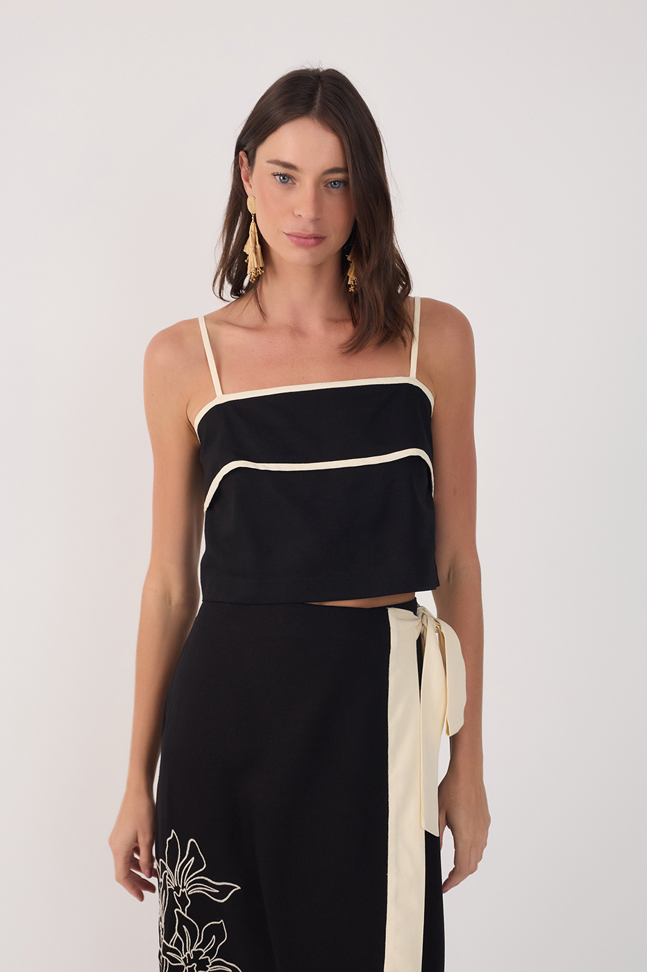 Cropped Viés Blouse_2