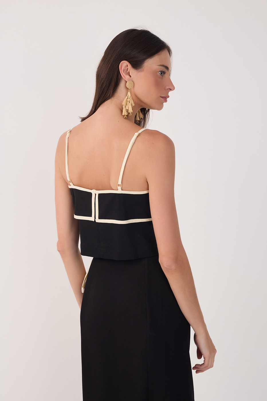 Cropped Viés Blouse_4