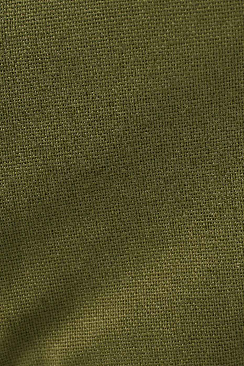 Green Cut-Out Adjustable Straps Top