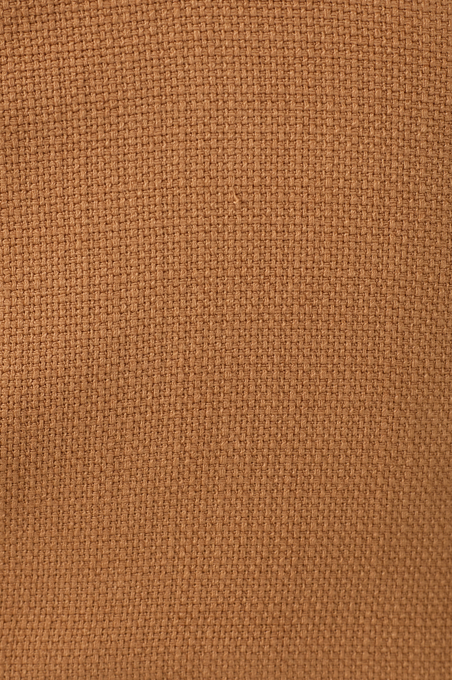 Beige Straight-cut Back Top_6