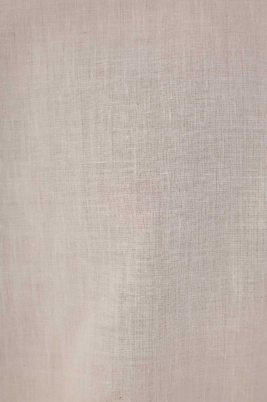 Garden Print Wrap Blouse