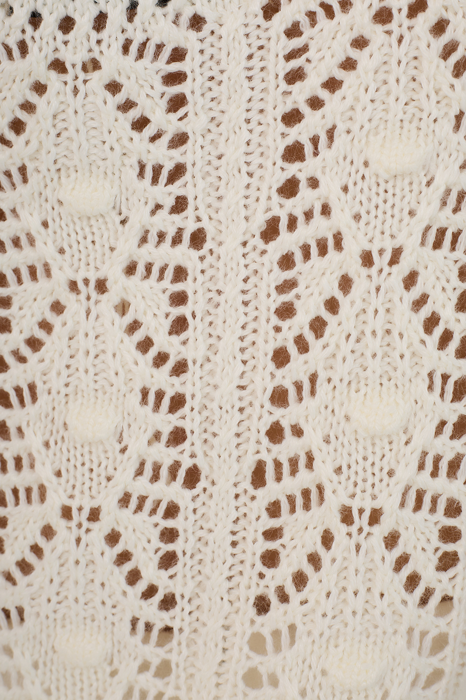 Knit Buttons Top_6