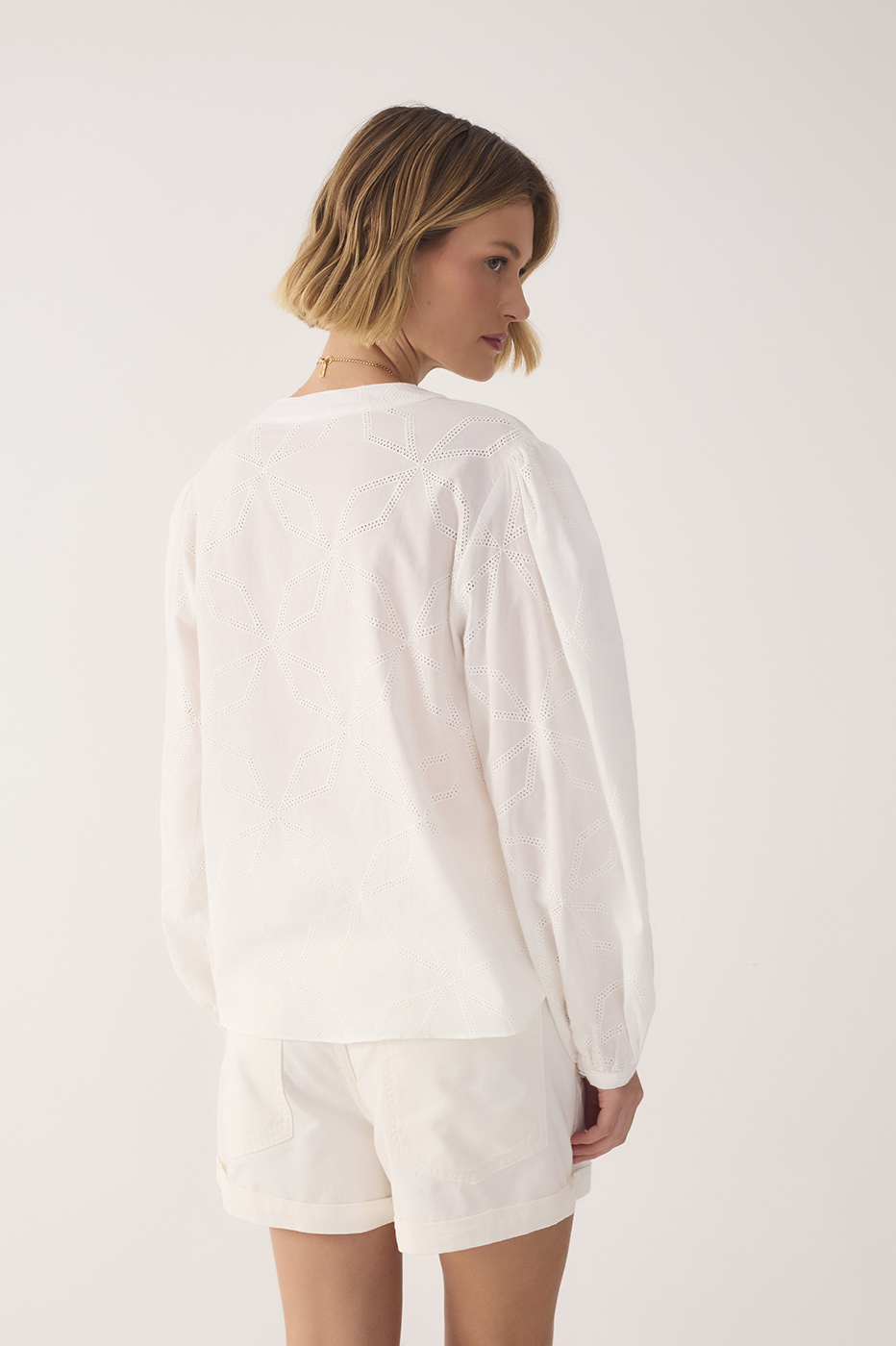 Front Button Tunic_5