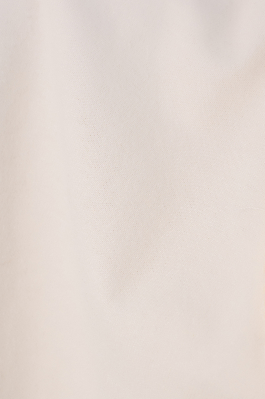 Off-White Sleeveless Crochet Blouse_7
