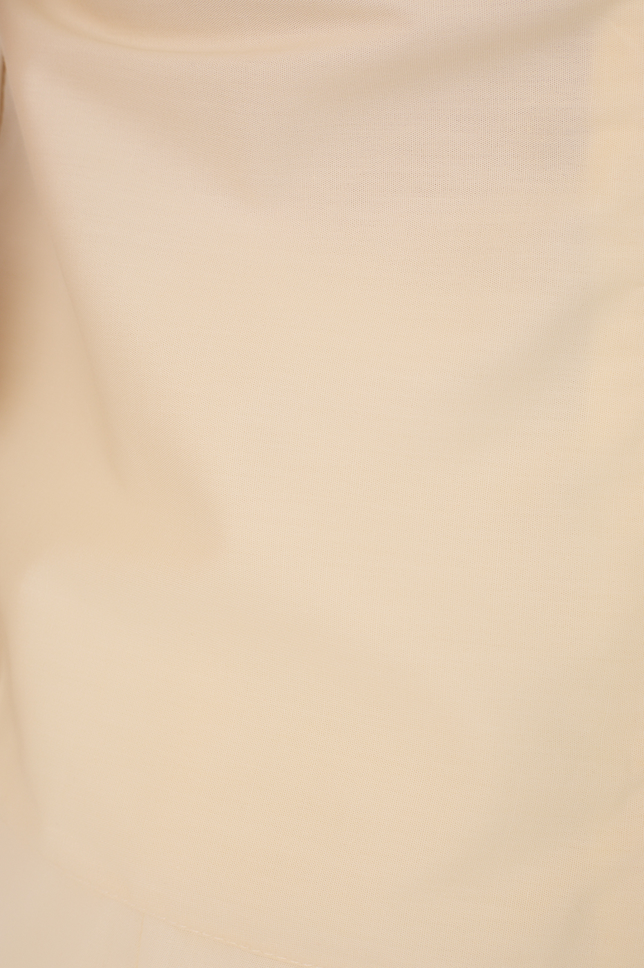 Cotton Cut Bust Blouse_7