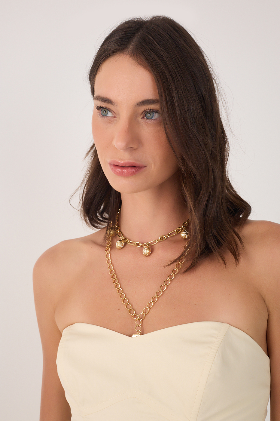 Corset Tailored Top_3