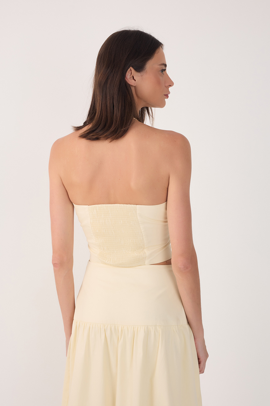 Corset Tailored Top_4