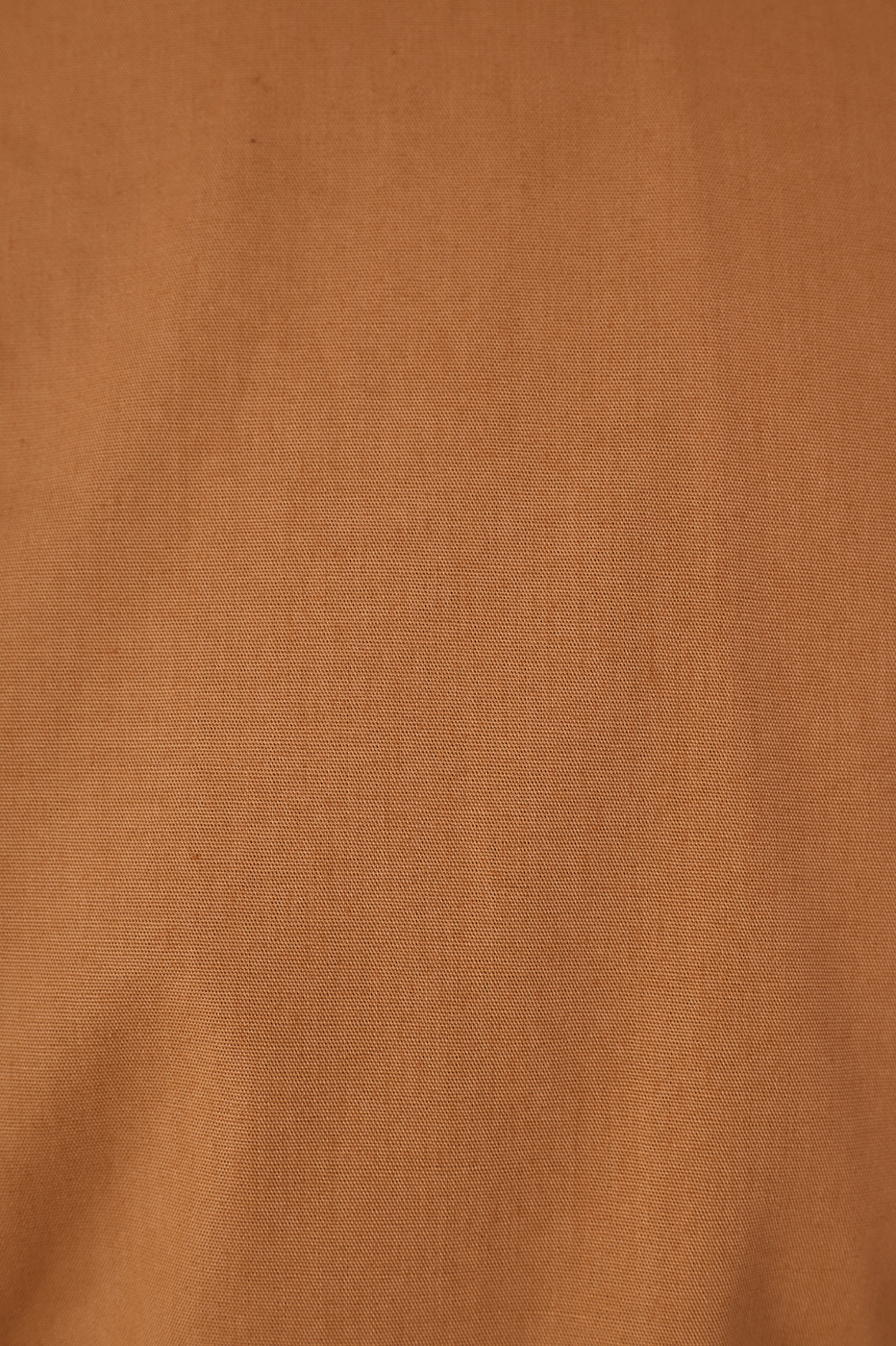 Beige Leme Foliage Embroidered Cotton Blouse