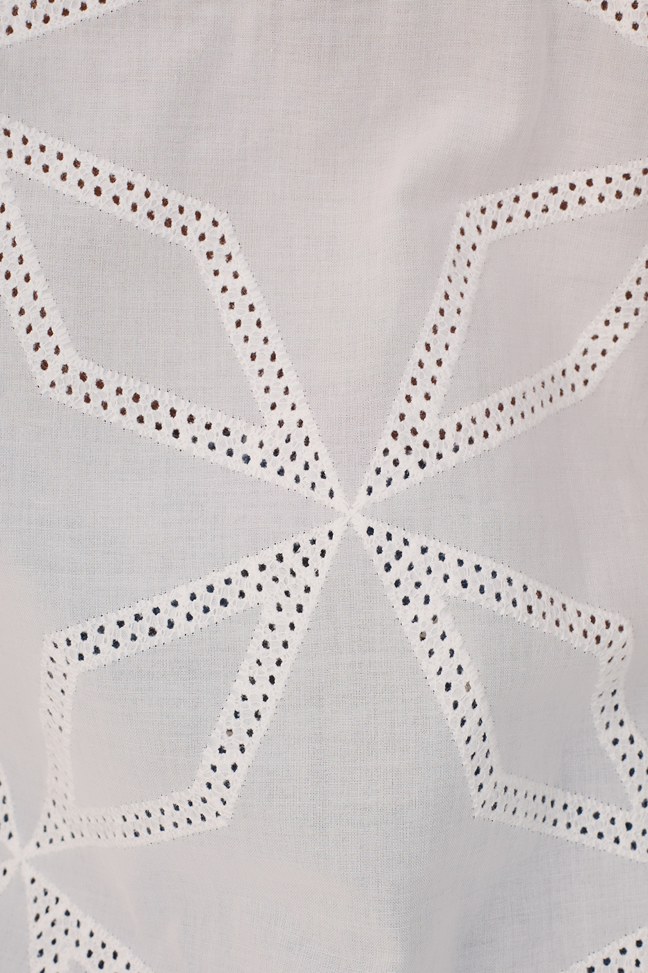 Twisted Bust Blouse_5