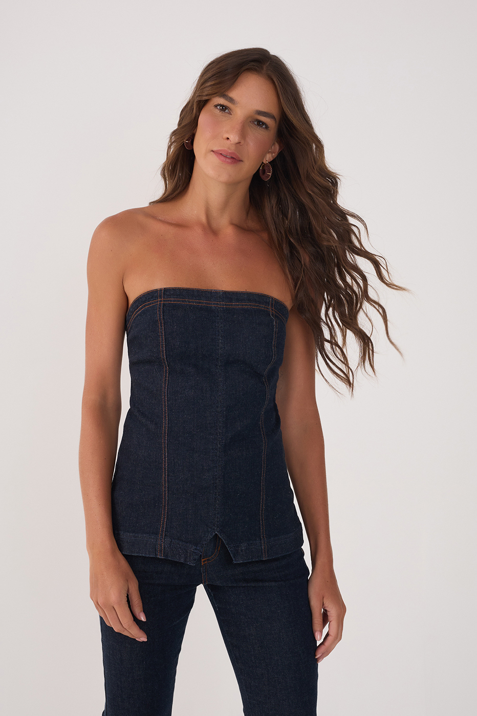Jeans Tailored Comfort Corselet_2