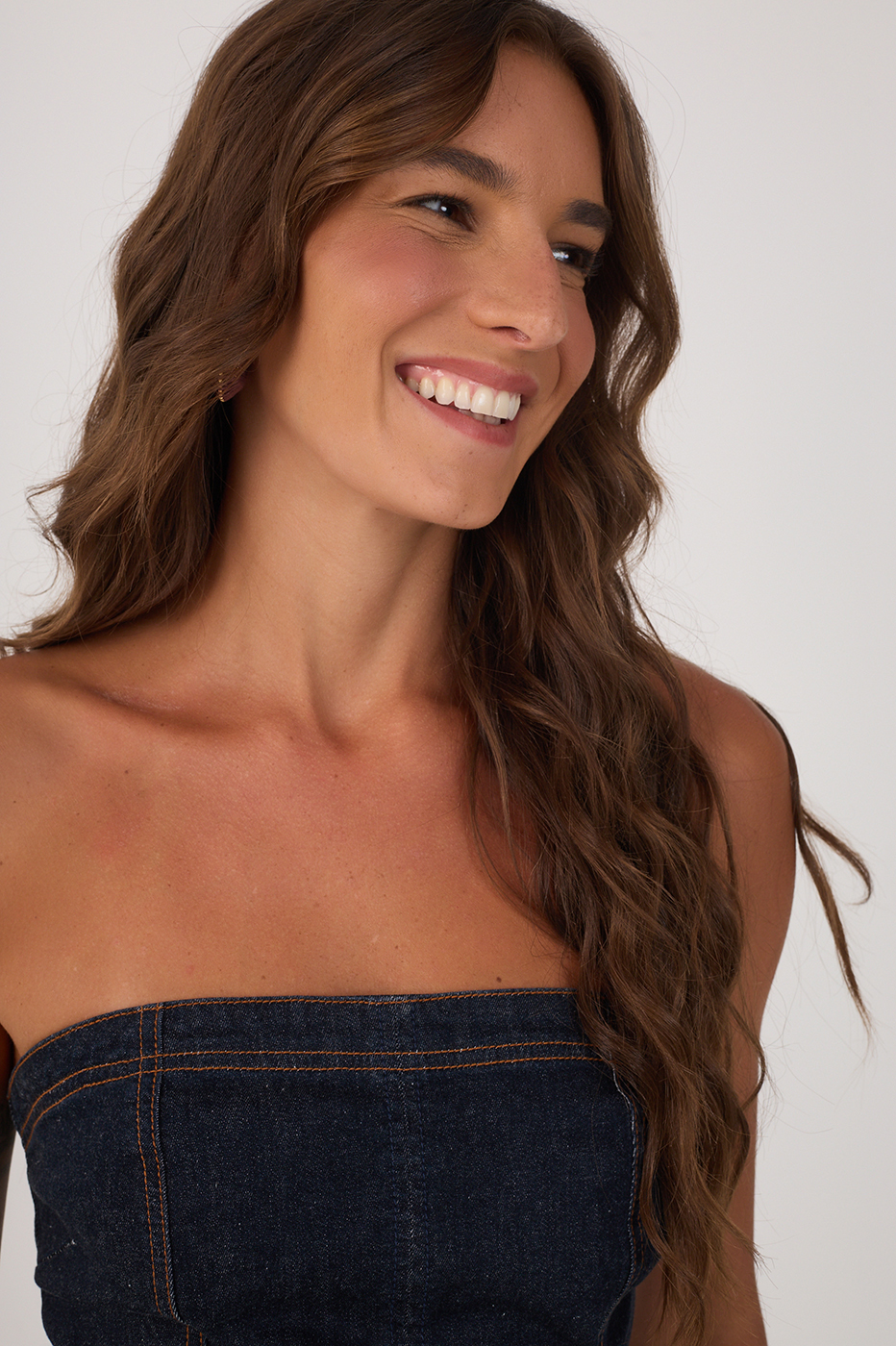 Jeans Tailored Comfort Corselet_3