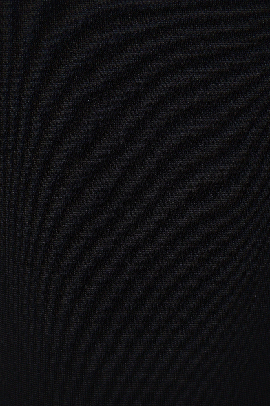 One-Shoulder Tailored Knit Blouse_6